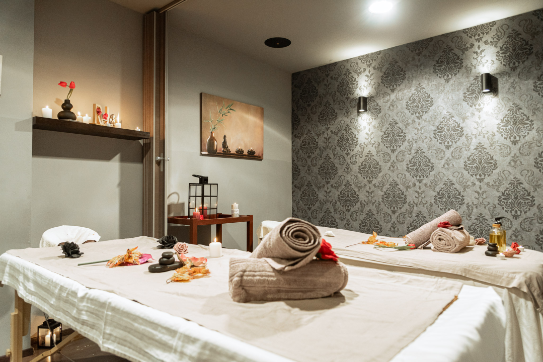 Iskoristite popust na darovne kartice Asian Massage Studija! 