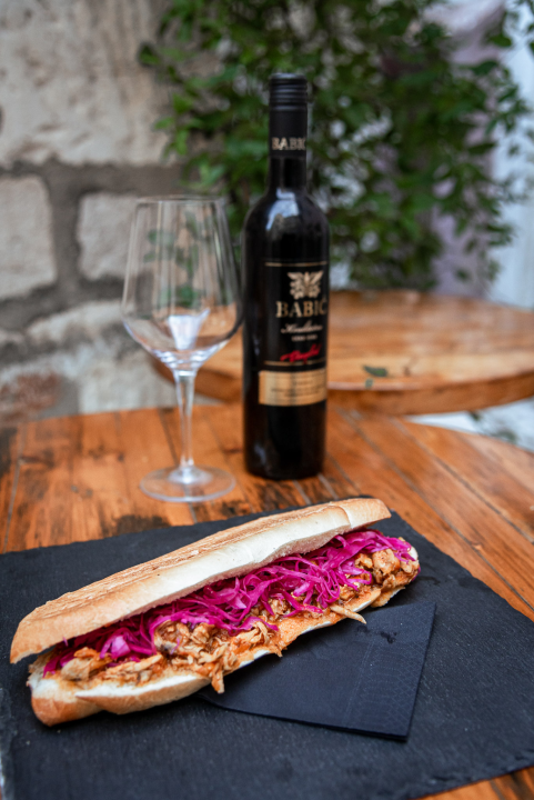 Jeste li probali Špajza sendviče koji osvajaju?