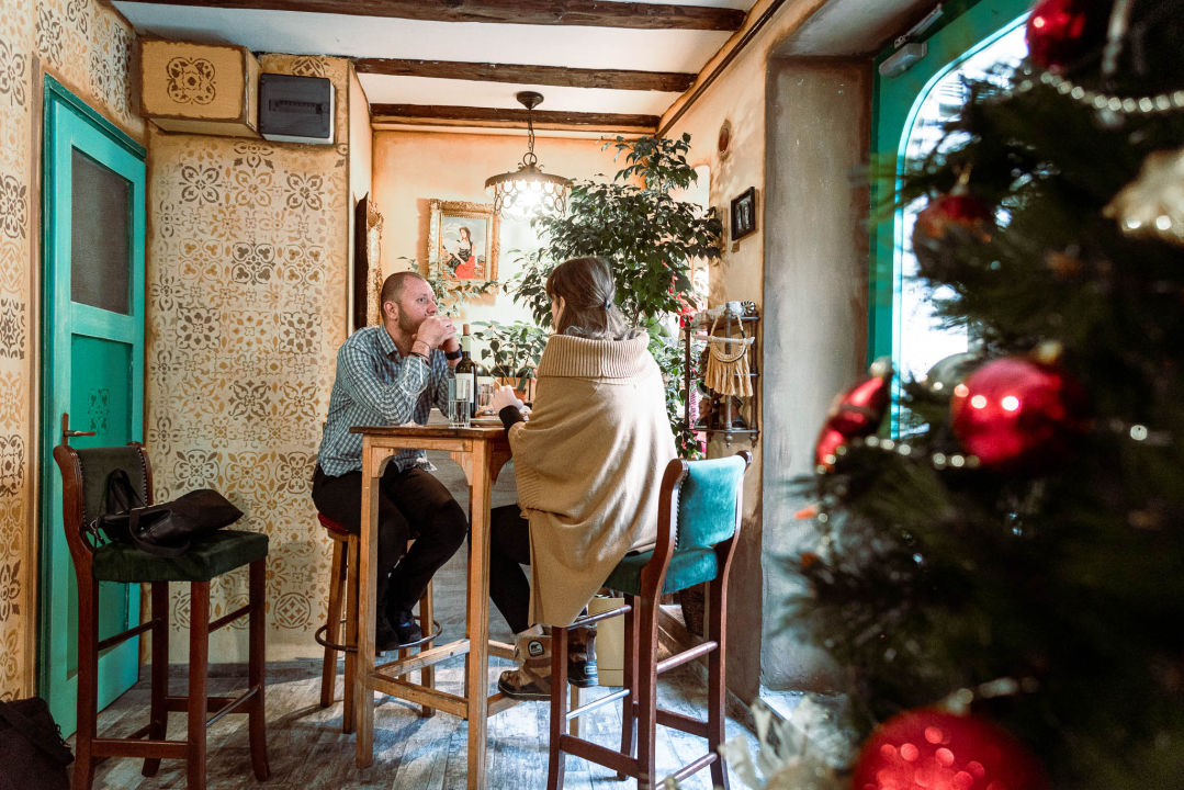 Jeste li probali Špajza sendviče koji osvajaju?