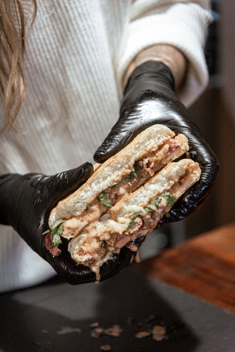 Jeste li probali Špajza sendviče koji osvajaju?