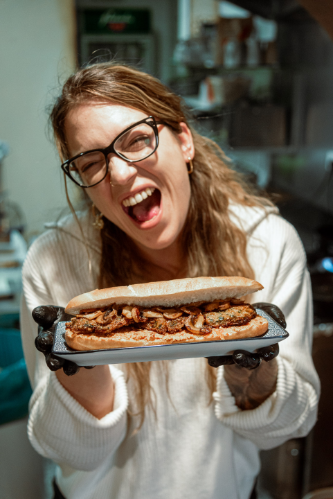 Jeste li probali Špajza sendviče koji osvajaju?