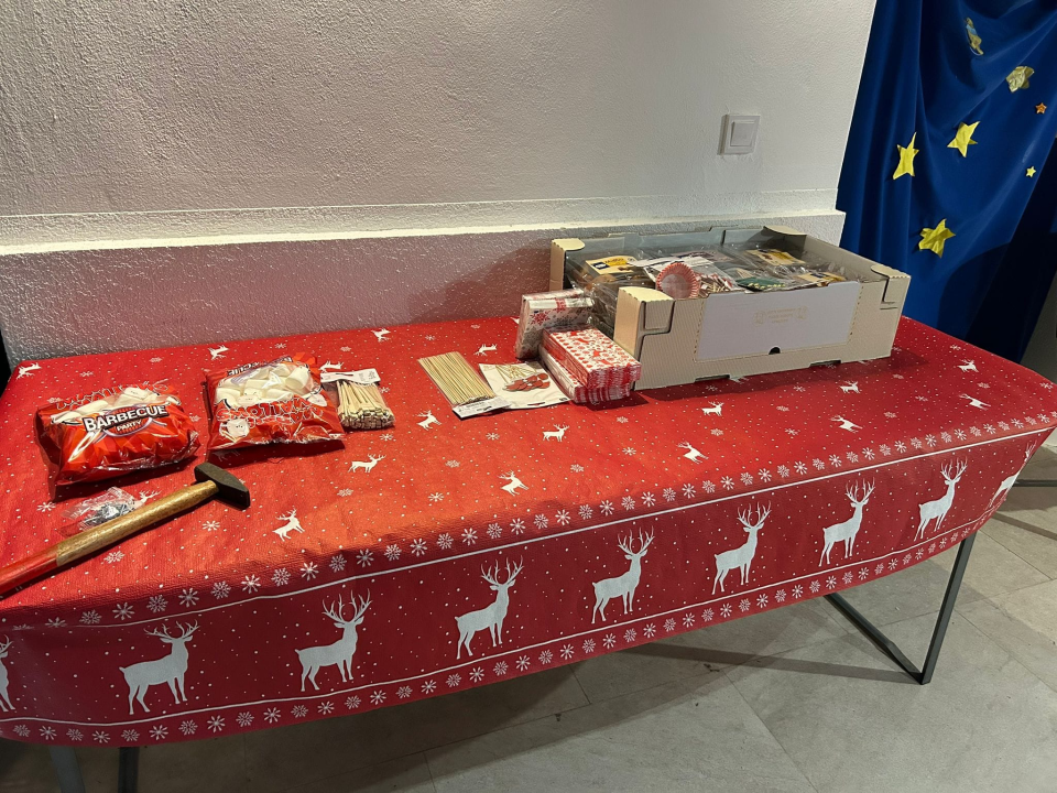 U Jezerima vas ovaj prosinac očekuju brojna događanja i prava božićna čarolija