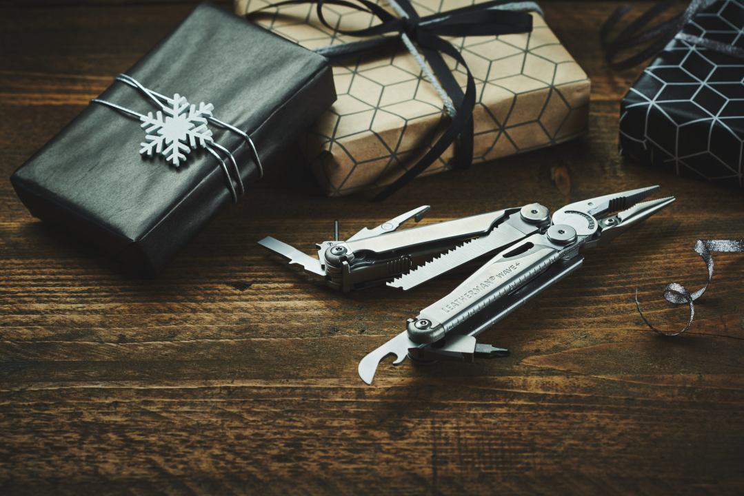 Leatherman multialati: Idealan blagdanski poklon pronađite u trgovini M.A.G.-D.D.! 