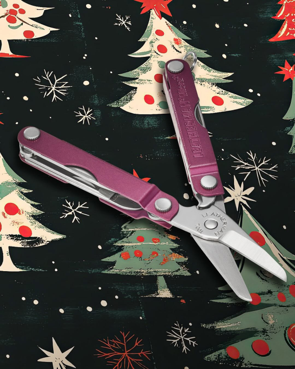 Leatherman multialati: Idealan blagdanski poklon pronađite u trgovini M.A.G.-D.D.! 