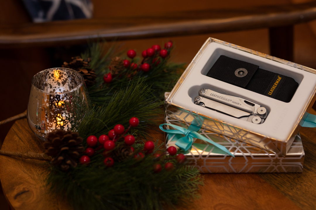 Leatherman multialati: Idealan blagdanski poklon pronađite u trgovini M.A.G.-D.D.! 