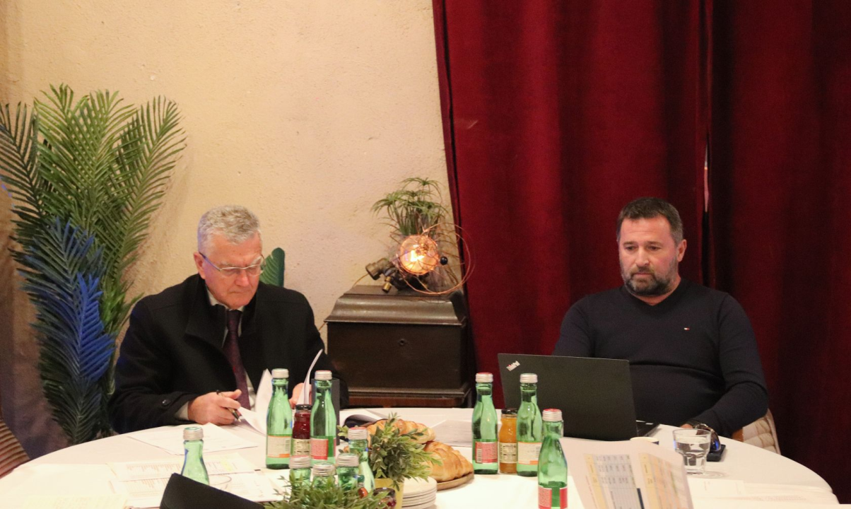 Burić zadovoljan turistički rezultatima u Šibeniku, Karađole otkrio planove za sljedeću godinu