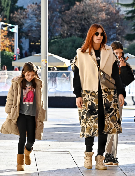 FOTO Đir po gradu, nedjelja 15. prosinca 