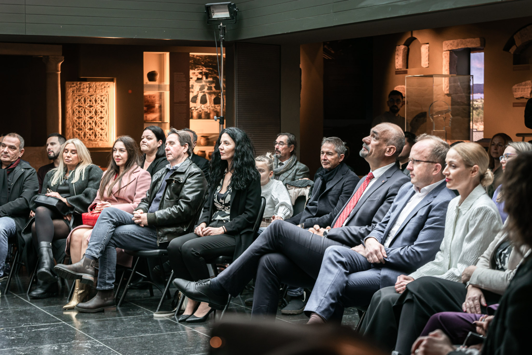 Turistička zajednica Šibensko-kninske županije dodijelila nagrade najboljima u turizmu