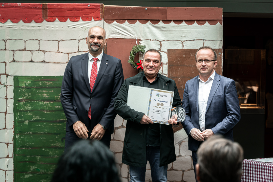 Turistička zajednica Šibensko-kninske županije dodijelila nagrade najboljima u turizmu