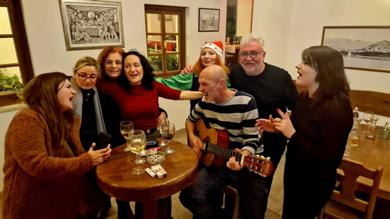 Bogat program na najslušanijem radiju u gradu i županiji!