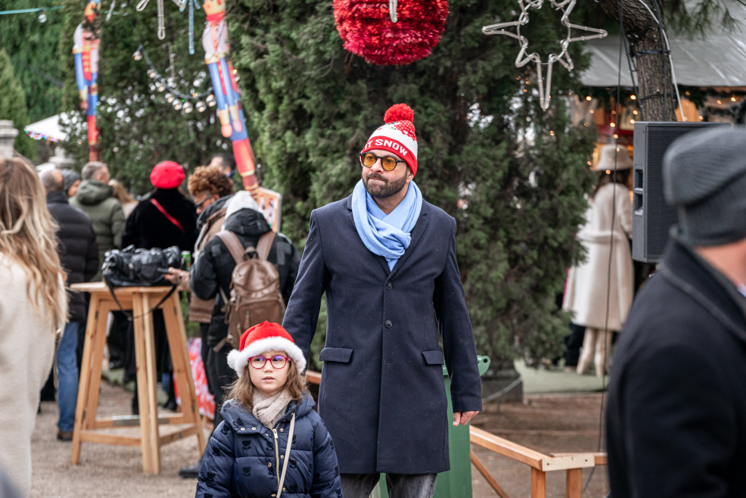 Tradicionalni koncert Fenixa: Šibenčanima bura ne ometa zabavu