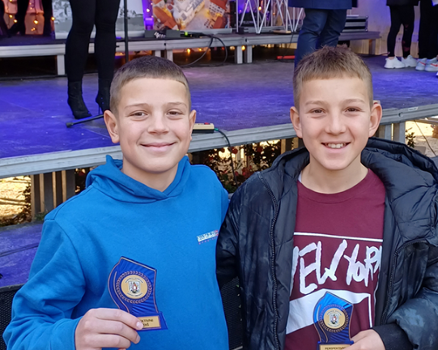 Plivaču Mora Goranu Stegiću stotinke nedostajale za medalju na Prvenstvu Hrvatske