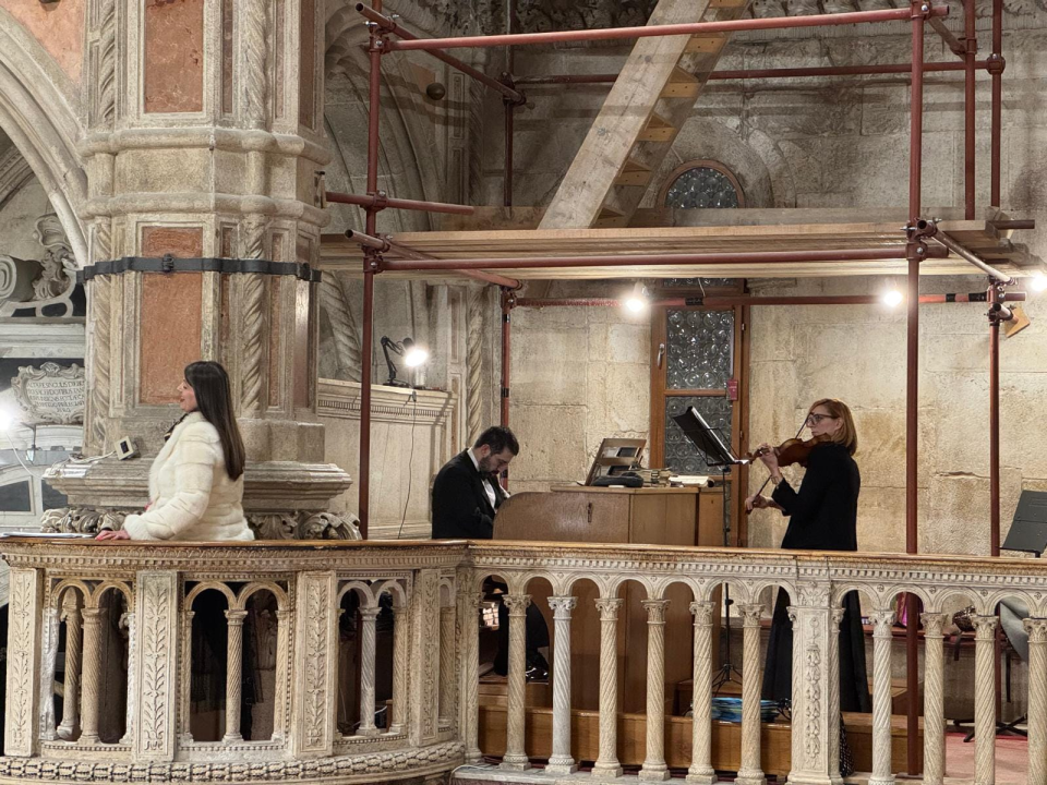 Tradicionalni Božićni koncert u katedrali obilježio jubilarno 20. izdanje