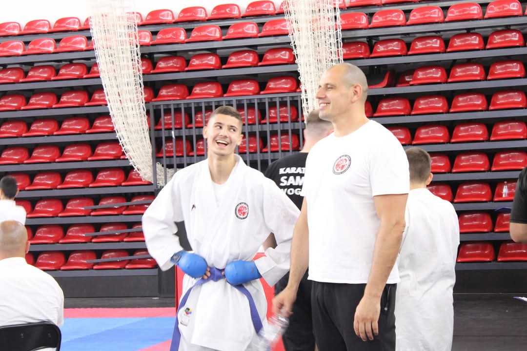 Rezime godine KK Šibenik 1066: Ističu se 300 zlata, 17 državnih naslova i nagrada najboljem šibenskom sportašu