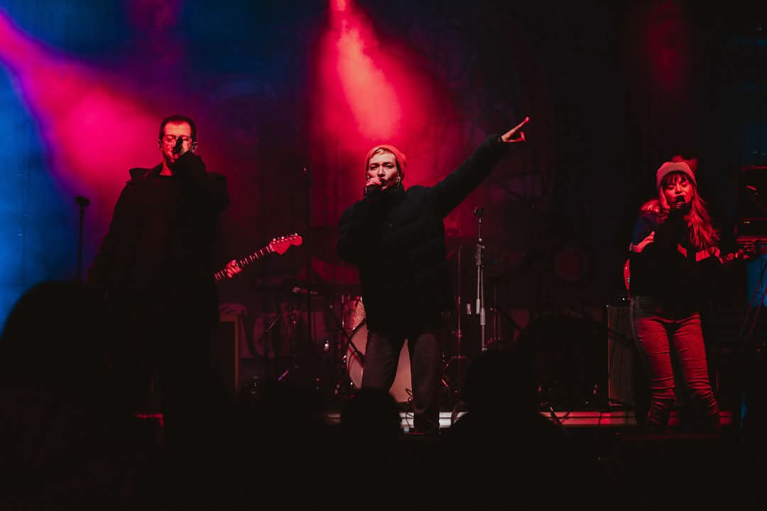 Elemental i Djobi Djoba oduševili sinoć u parku