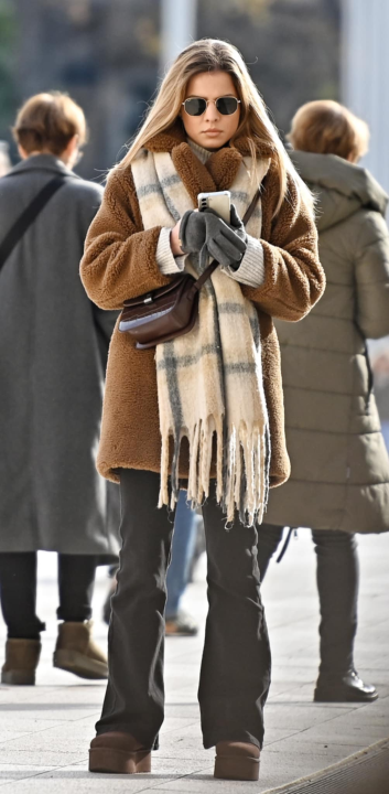 FOTO Đir po gradu, subota 28. prosinca