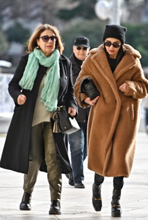 FOTO Đir po gradu, subota 28. prosinca