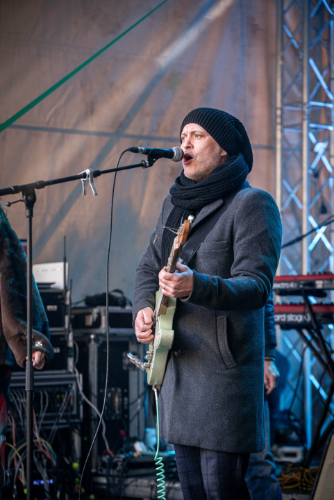 Nema odmora na Adventuri: U rane popodnevne sate Šibenčane je zabavio Detour