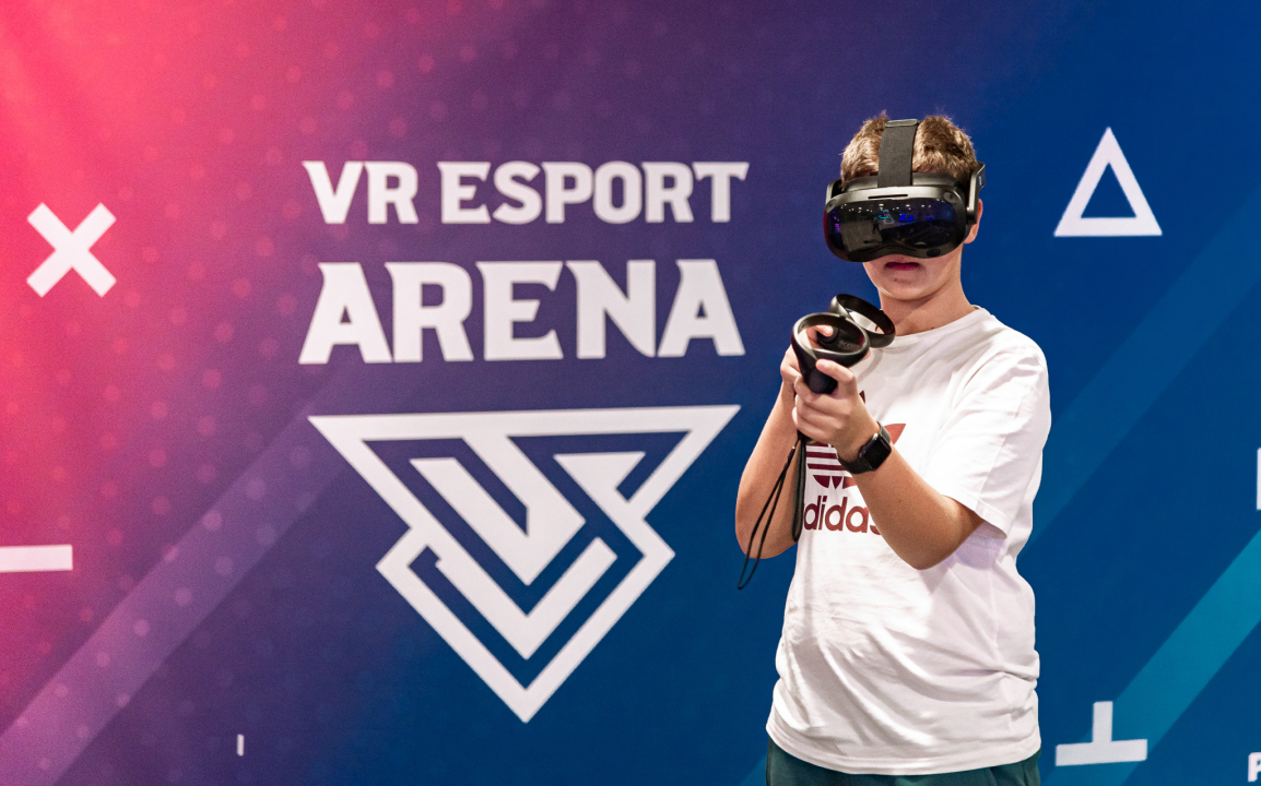 Jeste li znali da je u Šibeniku otvoren najveći Virtual Reality Park u Hrvatskoj?