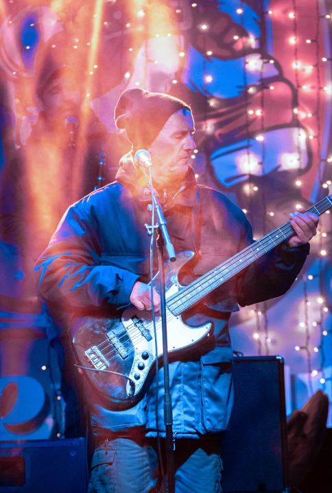 Šo!Mazgoon napunio park i rasplesao publiku na Adventuri