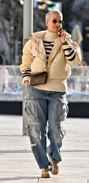 FOTO Đir po gradu, ponedjeljak 6. siječnja