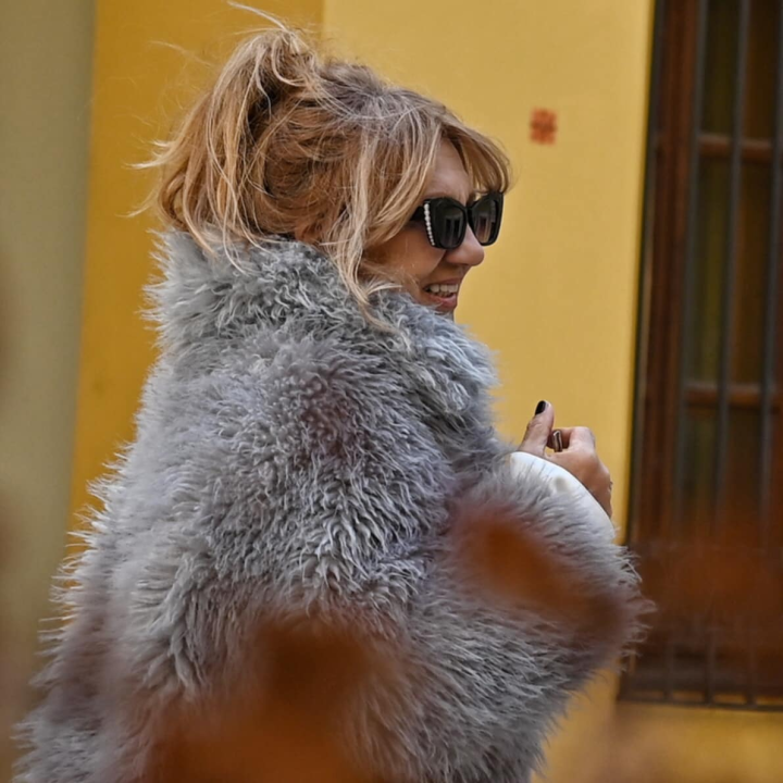 FOTO Đir po gradu, ponedjeljak 6. siječnja