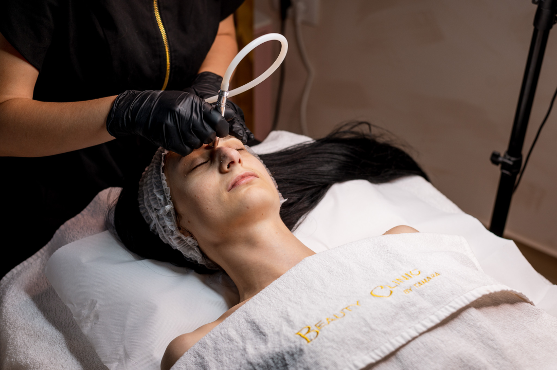 Do ljeta bez dlačica uz novi laser iz Beauty Clinic by Tamara! 