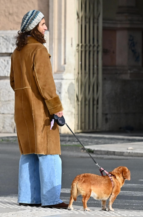 FOTO Đir po gradu, nedjelja 12. siječnja