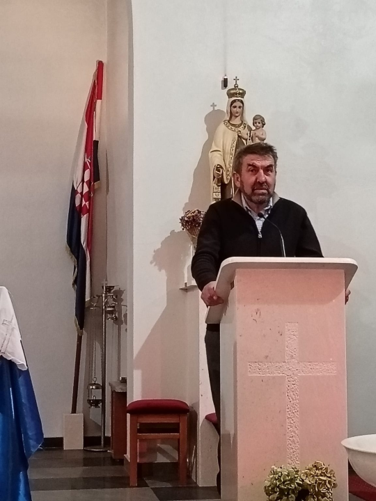 Povijesno blago Rupa: 250 godina zapisa u jednoj knjizi 