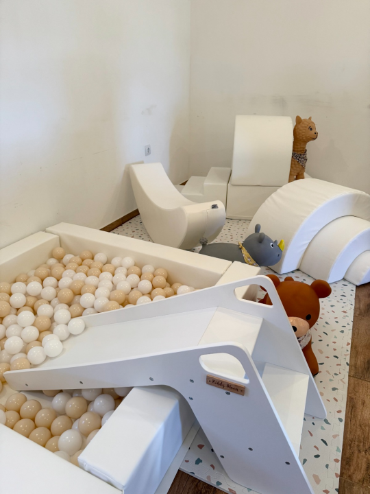 PartyLand: Mobilna igraonica koja donosi nezaboravnu zabavu na proslave vaših mališana! 