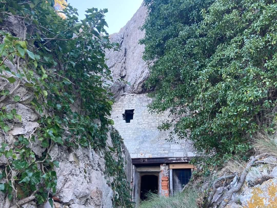 Jučer u kanalu sv. Ante obilježen blagdan sv. Ante Pustinjaka