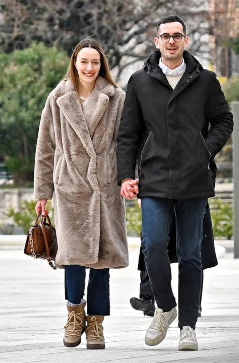 FOTO Đir po gradu, nedjelja 19. siječnja