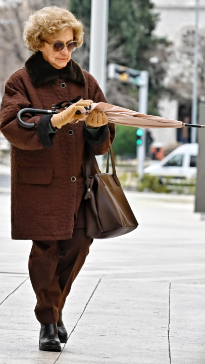 FOTO Đir po gradu, nedjelja 19. siječnja