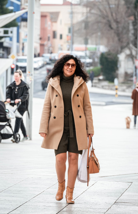 FOTO Đir po gradu, ponedjeljak 20. siječnja