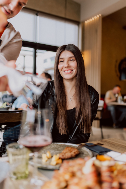 Foto Bistro Kod Starog: Savršen bijeg od zime u ugodnom ambijentu