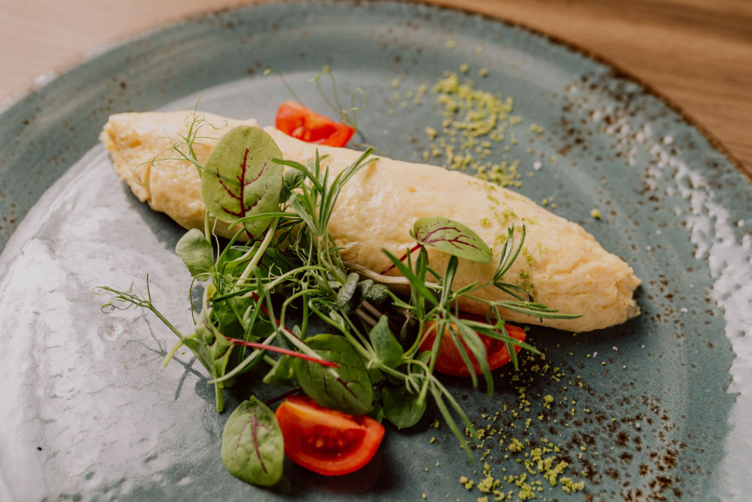 Foto Bistro Kod Starog: Savršen bijeg od zime u ugodnom ambijentu