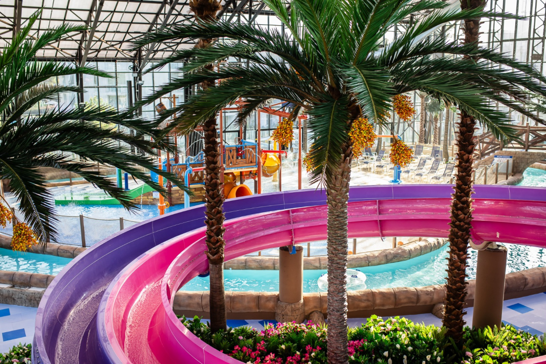 FOTO Priuštite svom djetetu nezaboravan rođendan u Aquaparku Dalmatia u Šibeniku!