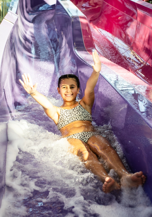 FOTO Priuštite svom djetetu nezaboravan rođendan u Aquaparku Dalmatia u Šibeniku!