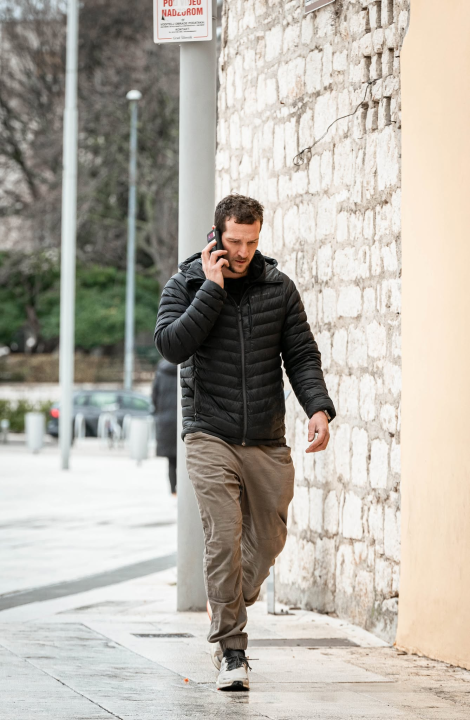 Đir po gradu, srijeda 22. siječnja