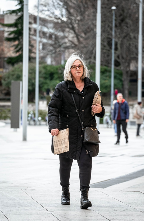 FOTO Đir po gradu, četvrtak 23. siječnja