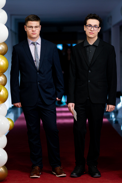 Maturalni ples tehničke škole Šibenik (2)