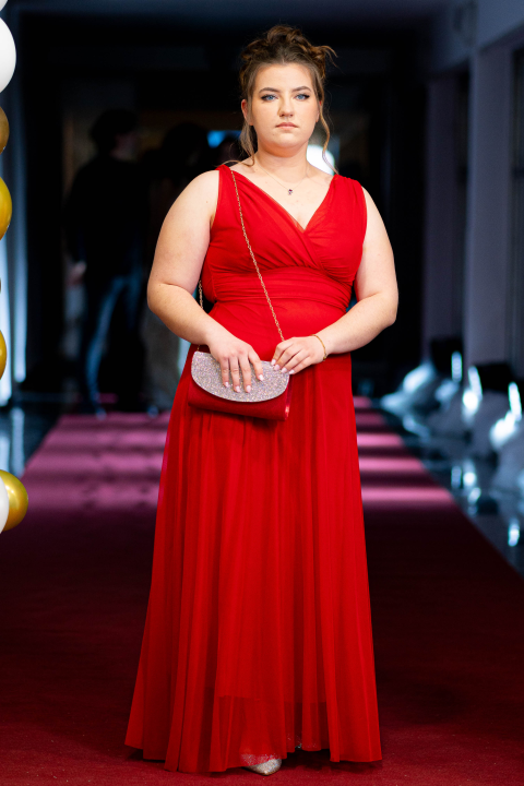 Maturalni ples Tehničke škole Šibenik