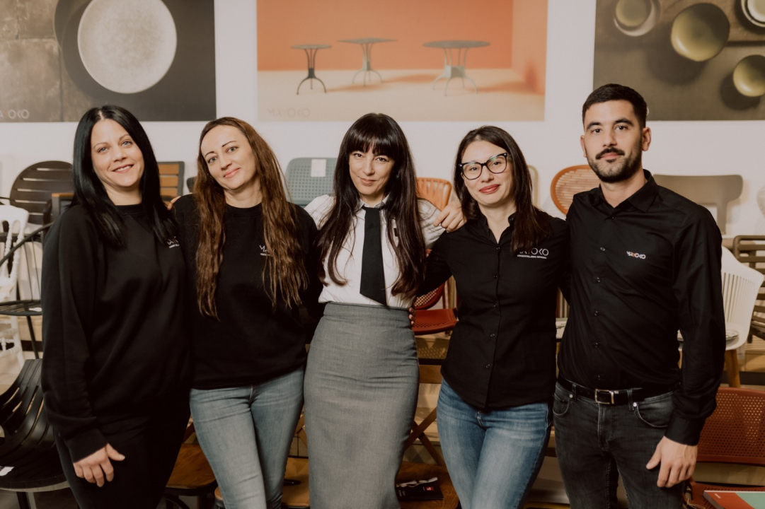 'Zavoli ponedjeljak' uz 20 posto na sve u Mayoku