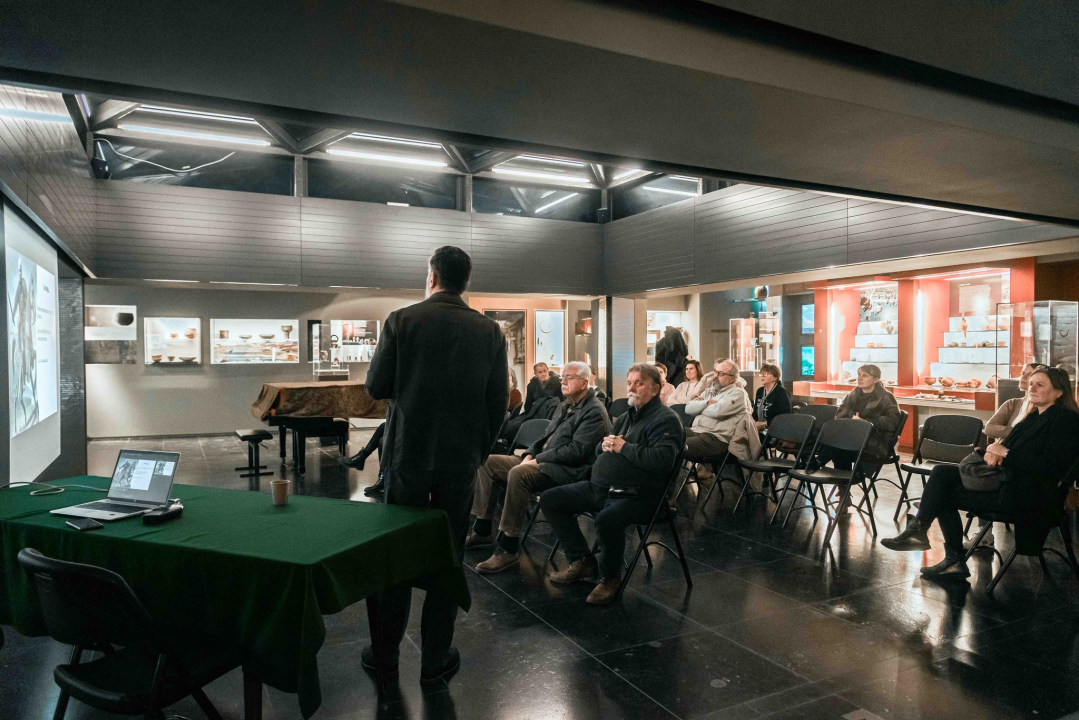 Noć muzeja u Šibeniku