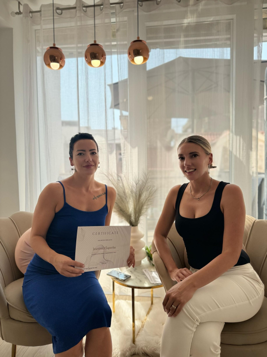 FOTO Veljača u znaku ljepote i edukacija u Beauty salonu Darling