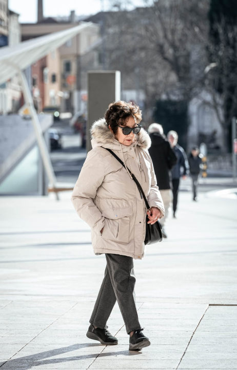 Đir po gradu, utorak 4. veljače