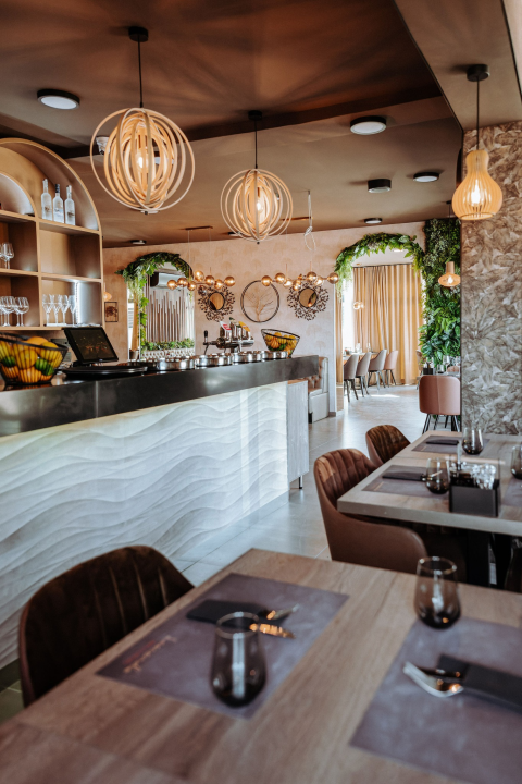 FOTO Leonardo BBQ & More ima odličnu ponudu za Valentinovo!