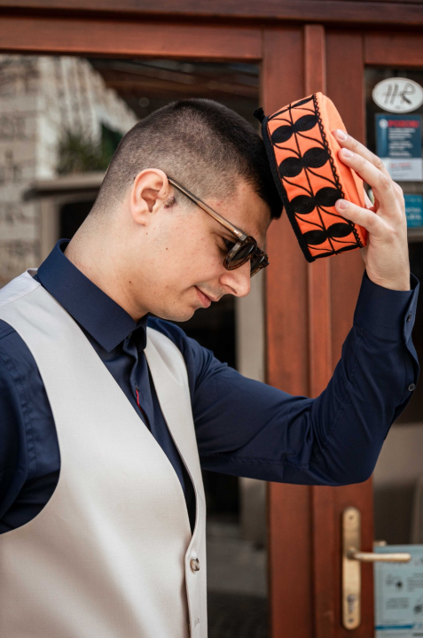 FOTO Sezona maturalnih plesova je tu: Zablistajte uz Gentlemen Style!