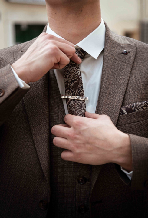 FOTO Sezona maturalnih plesova je tu: Zablistajte uz Gentlemen Style!