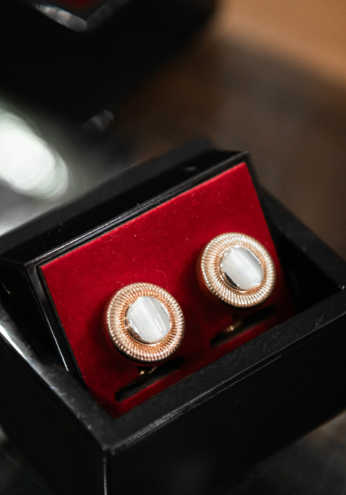 FOTO Sezona maturalnih plesova je tu: Zablistajte uz Gentlemen Style!